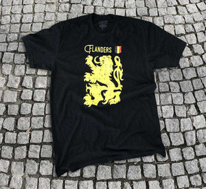 FlandersThread+Spoke - THREAD+SPOKE | MTB APPAREL | ROAD BIKING T-SHIRTS | BICYCLE T SHIRTS |