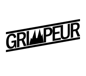 GrimpeurFludvd - THREAD+SPOKE | MTB APPAREL | ROAD BIKING T-SHIRTS | BICYCLE T SHIRTS |