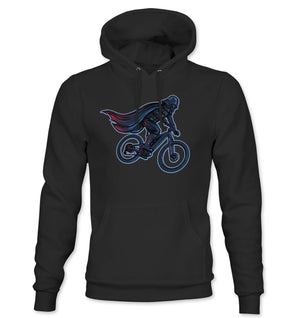 Hoodie - Join the Dark Side