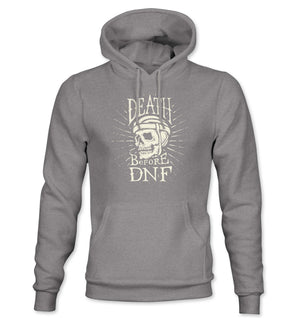 Hoodie - Never DNF