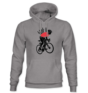 Hoodie - GC Kuss the Survivor Hoodie