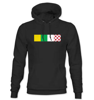Hoodie - Le Jersey