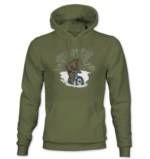 Hoodie - Fat Chewy