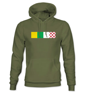 Hoodie - Le Jersey