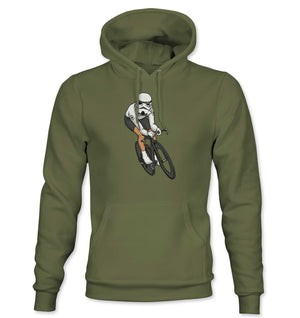 Hoodie - TT Trooper