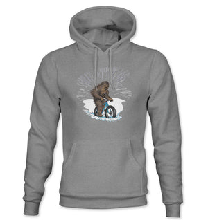 Hoodie - Fat Chewy