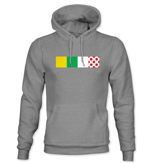 Hoodie - Le Jersey