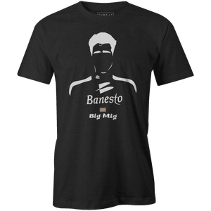 Big MigBICI - THREAD+SPOKE | MTB APPAREL | ROAD BIKING T-SHIRTS | BICYCLE T SHIRTS |