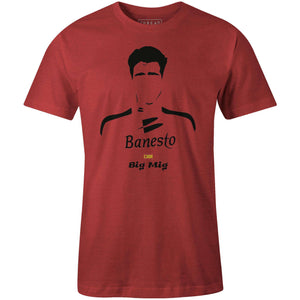 Big MigBICI - THREAD+SPOKE | MTB APPAREL | ROAD BIKING T-SHIRTS | BICYCLE T SHIRTS |