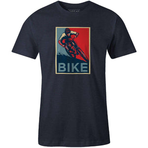 Bike MTBThread+Spoke - THREAD+SPOKE | MTB APPAREL | ROAD BIKING T-SHIRTS | BICYCLE T SHIRTS |