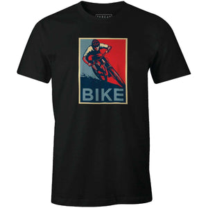 Bike MTBThread+Spoke - THREAD+SPOKE | MTB APPAREL | ROAD BIKING T-SHIRTS | BICYCLE T SHIRTS |