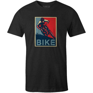 Bike MTBThread+Spoke - THREAD+SPOKE | MTB APPAREL | ROAD BIKING T-SHIRTS | BICYCLE T SHIRTS |