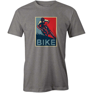 Bike MTBThread+Spoke - THREAD+SPOKE | MTB APPAREL | ROAD BIKING T-SHIRTS | BICYCLE T SHIRTS |