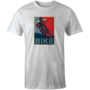 Bike MTBThread+Spoke - THREAD+SPOKE | MTB APPAREL | ROAD BIKING T-SHIRTS | BICYCLE T SHIRTS |