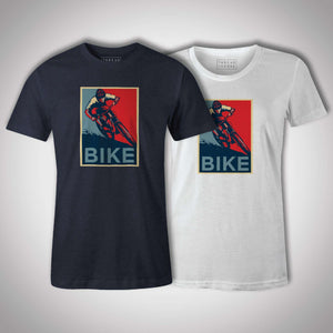 Bike MTBThread+Spoke - THREAD+SPOKE | MTB APPAREL | ROAD BIKING T-SHIRTS | BICYCLE T SHIRTS |