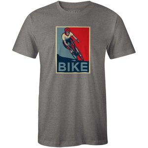 BIKE RoadThread+Spoke - THREAD+SPOKE | MTB APPAREL | ROAD BIKING T-SHIRTS | BICYCLE T SHIRTS |