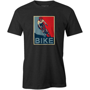 BIKE RoadThread+Spoke - THREAD+SPOKE | MTB APPAREL | ROAD BIKING T-SHIRTS | BICYCLE T SHIRTS |