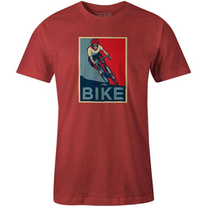 BIKE RoadThread+Spoke - THREAD+SPOKE | MTB APPAREL | ROAD BIKING T-SHIRTS | BICYCLE T SHIRTS |