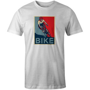 BIKE RoadThread+Spoke - THREAD+SPOKE | MTB APPAREL | ROAD BIKING T-SHIRTS | BICYCLE T SHIRTS |