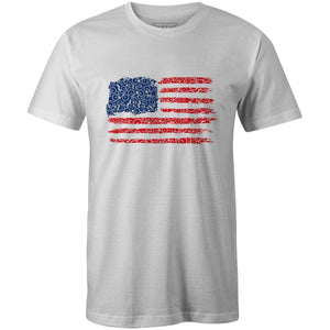 Bikes of AmericaJordon Mazziotti - THREAD+SPOKE | MTB APPAREL | ROAD BIKING T-SHIRTS | BICYCLE T SHIRTS |