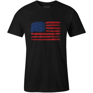 Bikes of AmericaJordon Mazziotti - THREAD+SPOKE | MTB APPAREL | ROAD BIKING T-SHIRTS | BICYCLE T SHIRTS |