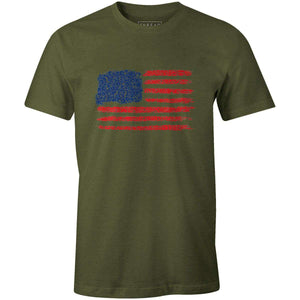 Bikes of AmericaJordon Mazziotti - THREAD+SPOKE | MTB APPAREL | ROAD BIKING T-SHIRTS | BICYCLE T SHIRTS |