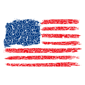 Bikes of AmericaJordon Mazziotti - THREAD+SPOKE | MTB APPAREL | ROAD BIKING T-SHIRTS | BICYCLE T SHIRTS |