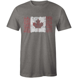 Bikes of CanadaJordon Mazziotti - THREAD+SPOKE | MTB APPAREL | ROAD BIKING T-SHIRTS | BICYCLE T SHIRTS |