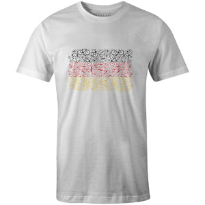 Bikes of GermanyJordon Mazziotti - THREAD+SPOKE | MTB APPAREL | ROAD BIKING T-SHIRTS | BICYCLE T SHIRTS |