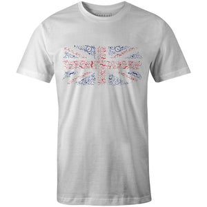 Bikes of Great BritainJordon Mazziotti - THREAD+SPOKE | MTB APPAREL | ROAD BIKING T-SHIRTS | BICYCLE T SHIRTS |