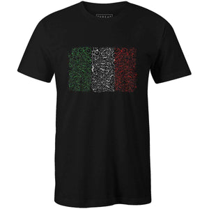 Bikes of ItalyJordon Mazziotti - THREAD+SPOKE | MTB APPAREL | ROAD BIKING T-SHIRTS | BICYCLE T SHIRTS |