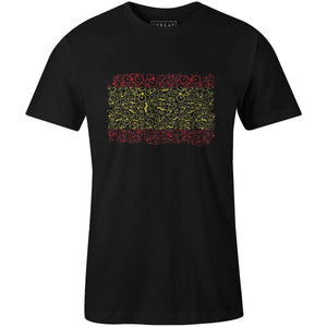 Bikes of SpainJordon Mazziotti - THREAD+SPOKE | MTB APPAREL | ROAD BIKING T-SHIRTS | BICYCLE T SHIRTS |