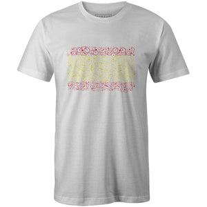 Bikes of SpainJordon Mazziotti - THREAD+SPOKE | MTB APPAREL | ROAD BIKING T-SHIRTS | BICYCLE T SHIRTS |