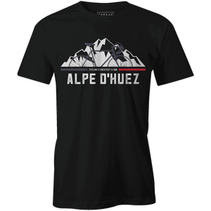 Cycling's Greatest ClimbThread+Spoke - THREAD+SPOKE | MTB APPAREL | ROAD BIKING T-SHIRTS | BICYCLE T SHIRTS |