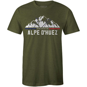 Cycling's Greatest ClimbThread+Spoke - THREAD+SPOKE | MTB APPAREL | ROAD BIKING T-SHIRTS | BICYCLE T SHIRTS |