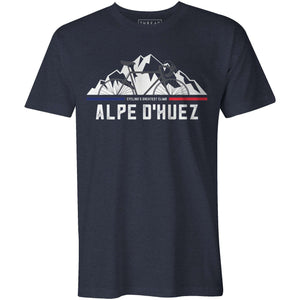 Cycling's Greatest ClimbThread+Spoke - THREAD+SPOKE | MTB APPAREL | ROAD BIKING T-SHIRTS | BICYCLE T SHIRTS |
