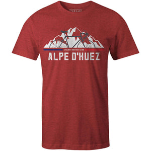 Cycling's Greatest ClimbThread+Spoke - THREAD+SPOKE | MTB APPAREL | ROAD BIKING T-SHIRTS | BICYCLE T SHIRTS |