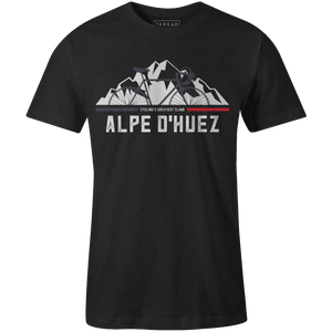 Cycling's Greatest ClimbThread+Spoke - THREAD+SPOKE | MTB APPAREL | ROAD BIKING T-SHIRTS | BICYCLE T SHIRTS |