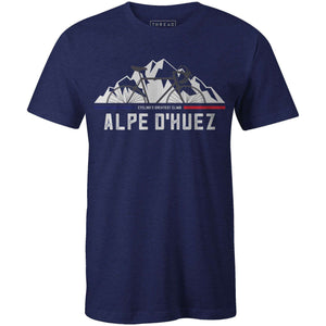 Cycling's Greatest ClimbThread+Spoke - THREAD+SPOKE | MTB APPAREL | ROAD BIKING T-SHIRTS | BICYCLE T SHIRTS |