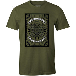 Every day Is Leg DayJamie Harrington - THREAD+SPOKE | MTB APPAREL | ROAD BIKING T-SHIRTS | BICYCLE T SHIRTS |