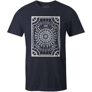 Every day Is Leg DayJamie Harrington - THREAD+SPOKE | MTB APPAREL | ROAD BIKING T-SHIRTS | BICYCLE T SHIRTS |