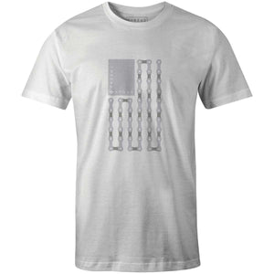 Freedom ChainsKimball Henneman - THREAD+SPOKE | MTB APPAREL | ROAD BIKING T-SHIRTS | BICYCLE T SHIRTS |