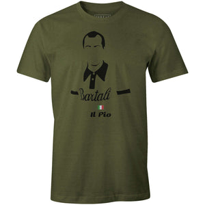 Il PioBICI - THREAD+SPOKE | MTB APPAREL | ROAD BIKING T-SHIRTS | BICYCLE T SHIRTS |