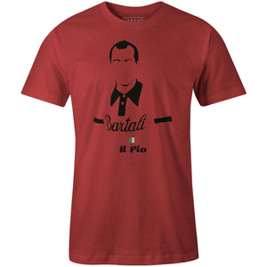 Il PioBICI - THREAD+SPOKE | MTB APPAREL | ROAD BIKING T-SHIRTS | BICYCLE T SHIRTS |