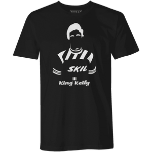 King KellyBICI - THREAD+SPOKE | MTB APPAREL | ROAD BIKING T-SHIRTS | BICYCLE T SHIRTS |