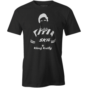King KellyBICI - THREAD+SPOKE | MTB APPAREL | ROAD BIKING T-SHIRTS | BICYCLE T SHIRTS |