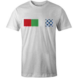 La Vuelta JerseyThread+Spoke - THREAD+SPOKE | MTB APPAREL | ROAD BIKING T-SHIRTS | BICYCLE T SHIRTS |