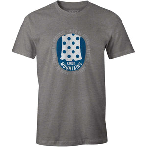 La Vuelta King Of The Mtns CapThread+Spoke - THREAD+SPOKE | MTB APPAREL | ROAD BIKING T-SHIRTS | BICYCLE T SHIRTS |