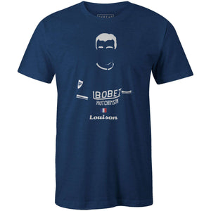 LouisonBICI - THREAD+SPOKE | MTB APPAREL | ROAD BIKING T-SHIRTS | BICYCLE T SHIRTS |
