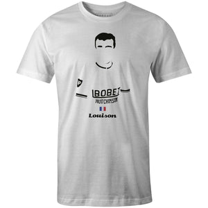 LouisonBICI - THREAD+SPOKE | MTB APPAREL | ROAD BIKING T-SHIRTS | BICYCLE T SHIRTS |